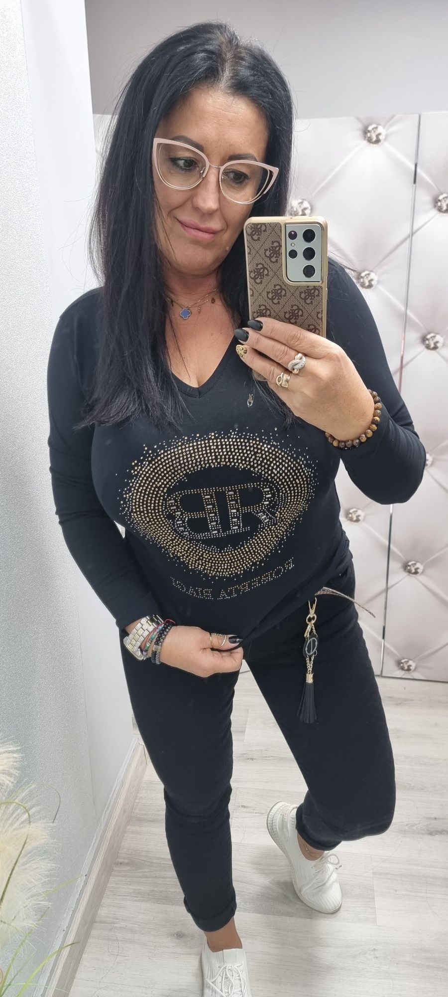 Bluzka Roberta Biagi