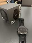 Garmin Fenix 7X Solar – Nowy, prosto z gwarancji + akcesoria