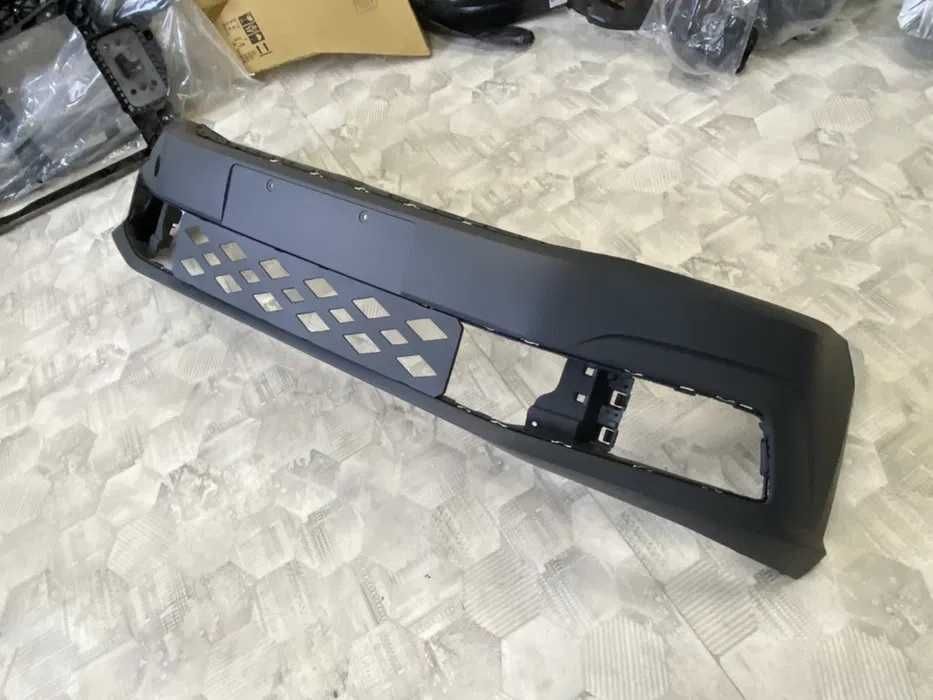 Крыло VW Passat B8 USA NMS 2015-2019 крылья Пассат Б8 США