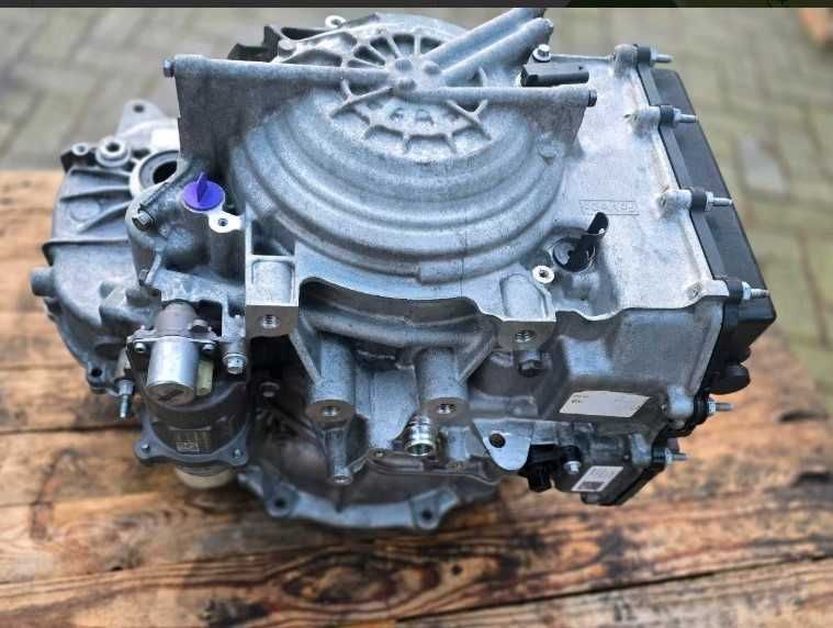 Skrzynia automatyczna 8 biegowa 8F35 8F45 FORD GWARANCJA ROK