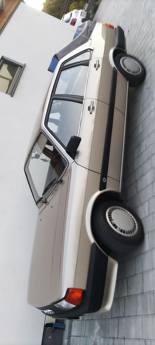 Audi 80 B2 stan kolekcjonerski zabytek oryginalny fabryczny stan Super