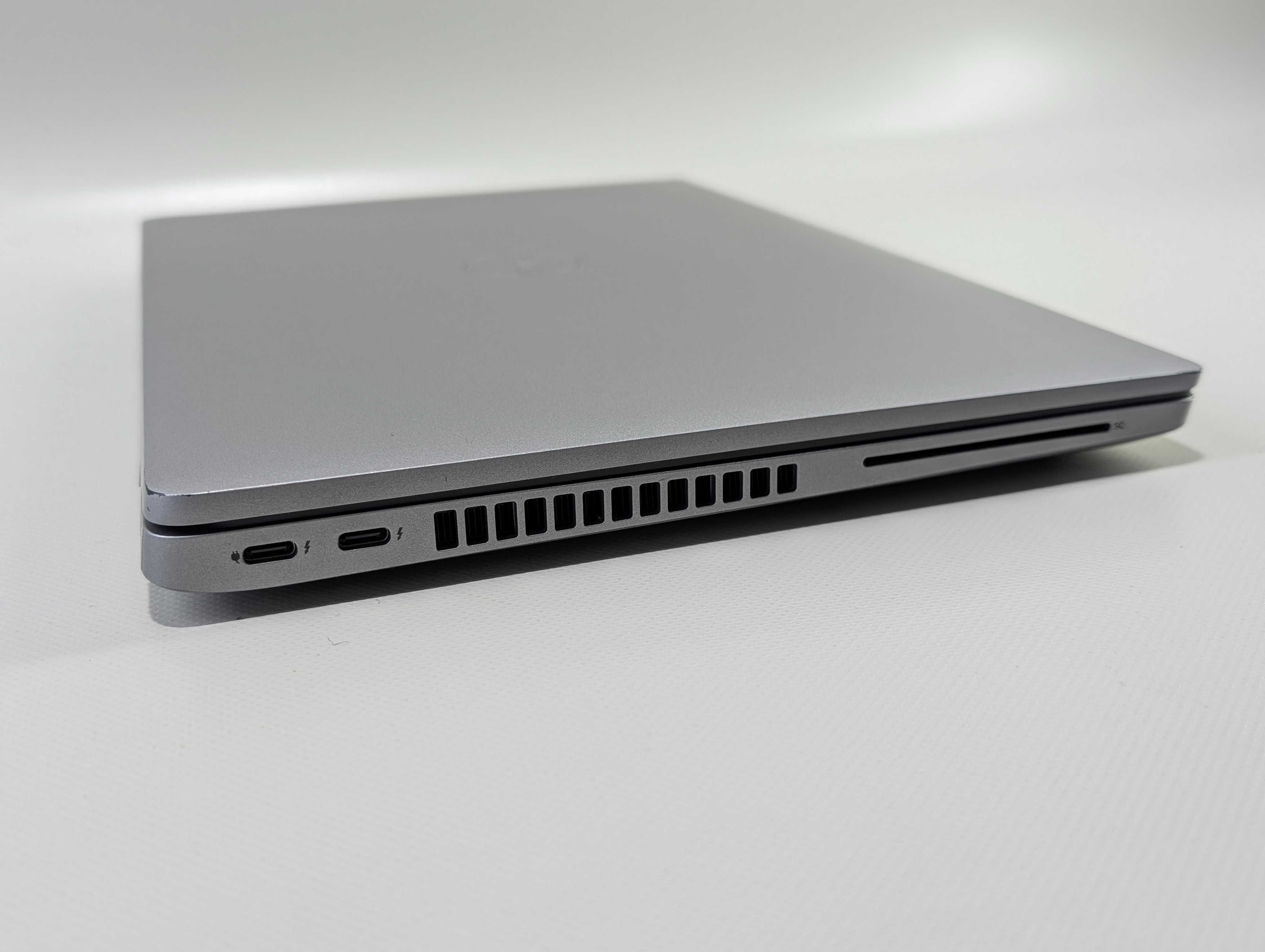 Ноутбук Dell Latitide 5420 / i3-1125G4 / 8 gb / 256 gb / 14'' IPS FHD