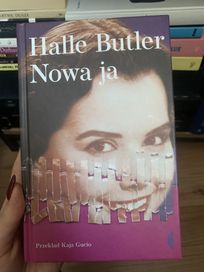 Halle butler Nowa Ja