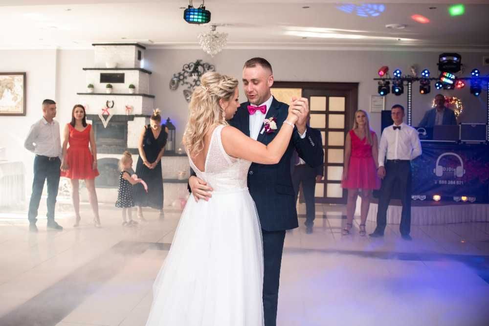 Najlepsza Oprawa Muzyczna Twojego Wesela, Urodzin od DJ DIN-a