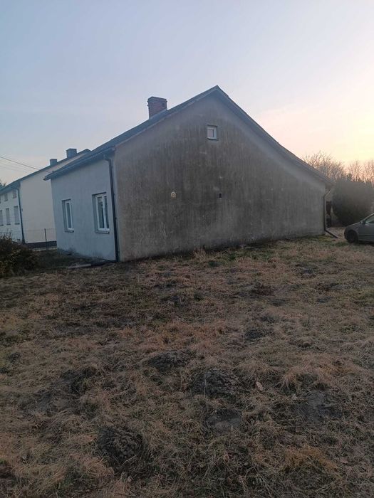 Wynajmę dom 70m  Przytyk