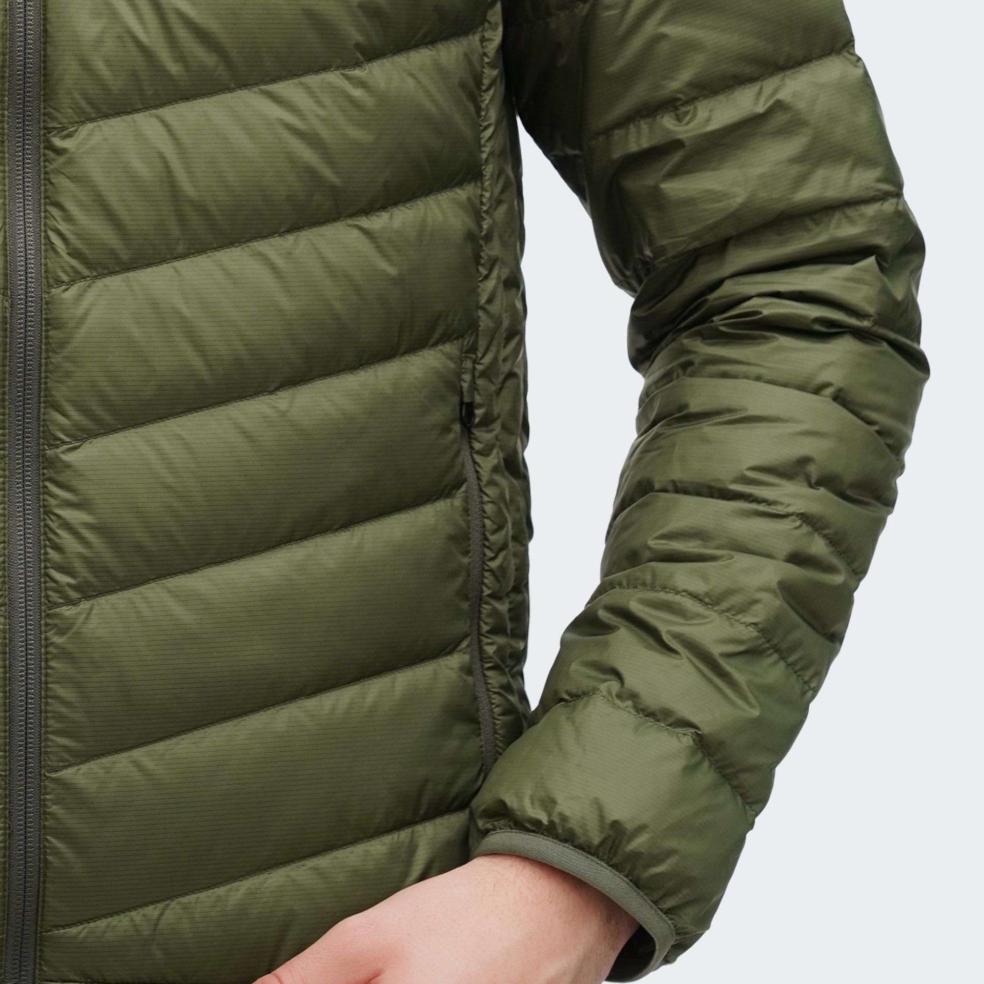 Пуховик Anta Down Jacket Размер L НОВЫЙ