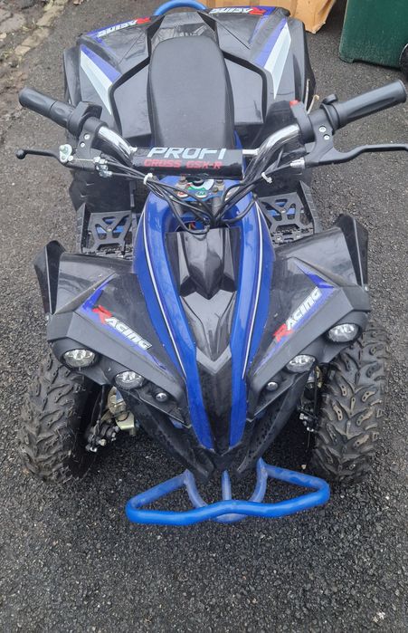 Квадроцикл 1500 Profi cross