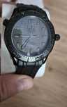 Omeg Seamaster 300 black