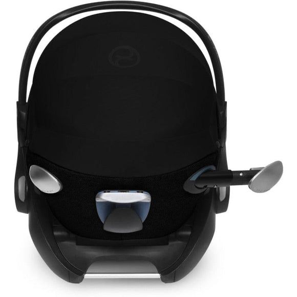 Автокрісло Cybex Cloud Q SensorSafe Infant Car Seat
