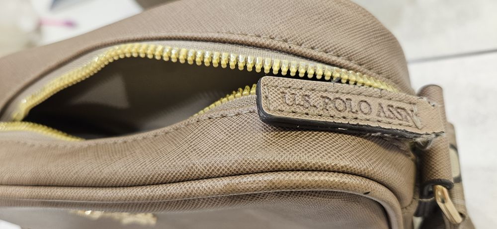 Сумка US Polo Assn,  сумка