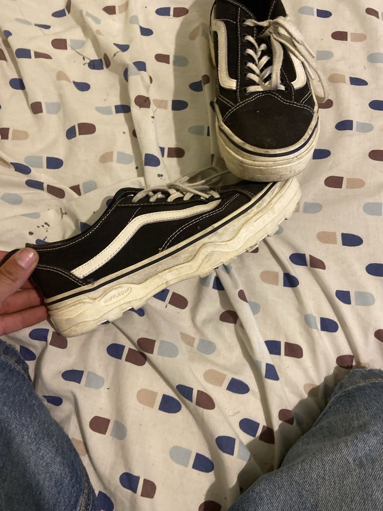 Vans sentry Old Skool
