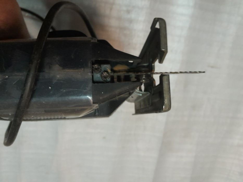Wyrzynarka black decker+ gratisy