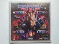 Eminem - Curtain Call 2 / Winyl 2LP / 180g / Shady