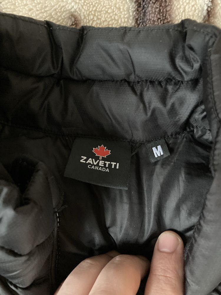 Жилетка zavetti розмір М