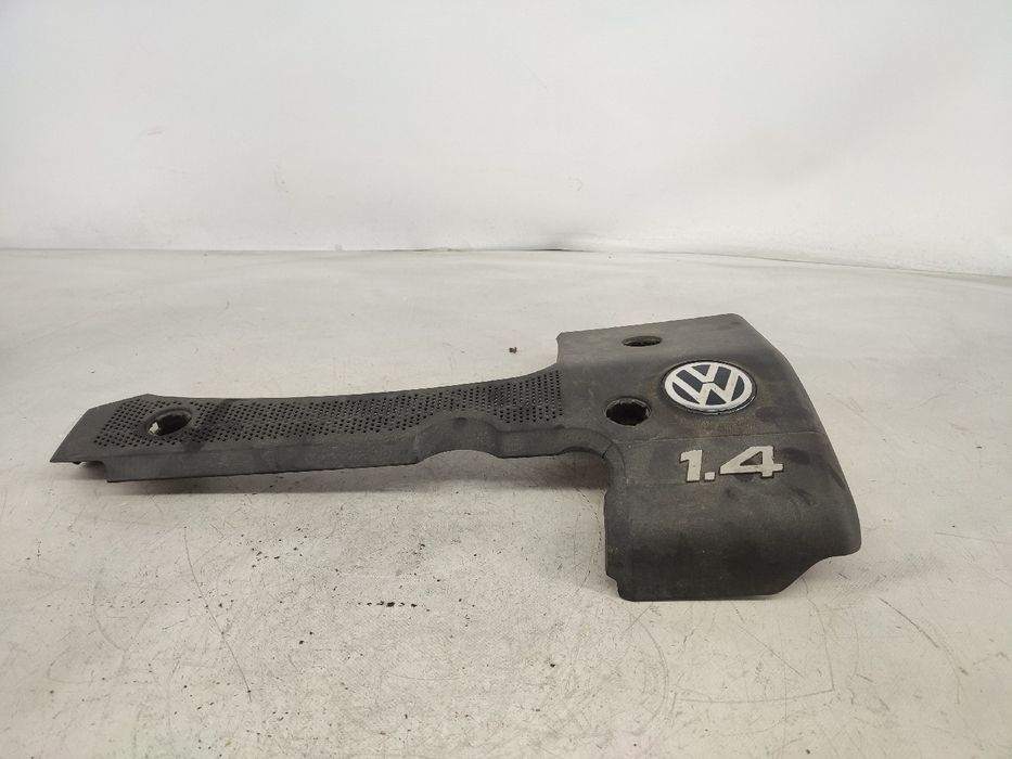 Tampa motor vw polo 1.4