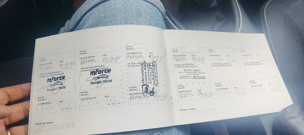 Nissan qasqhai 1.6 com 167000kms