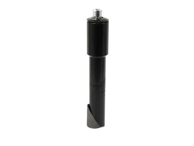 Adapter mostka 22,2mm do AHEAD / Q-8-2S / ZOOM BK