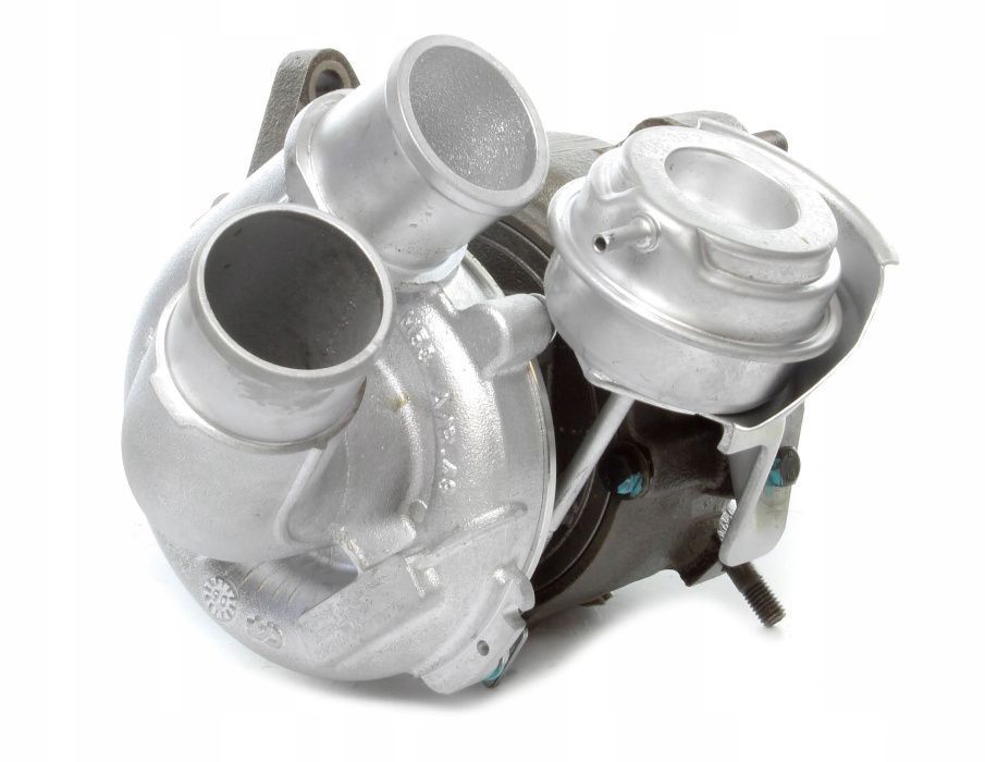 Turbina TOYOTA Avensis II Corolla IX Corolla Verso 2.0 D-4D 115KM 85kW