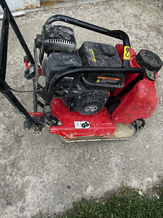 Віброплита. Віброрейка.Оренда.