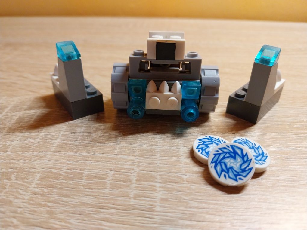 LEGO Chima 70230