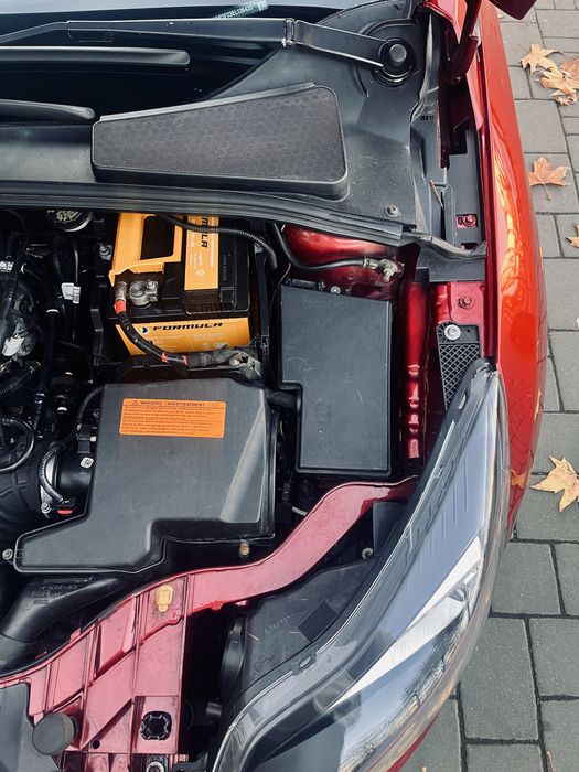 Ford Focus 3 2.0 АКПП 2013