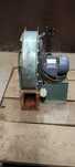 Wentylator promieniowy 2.2 KW. 380 V