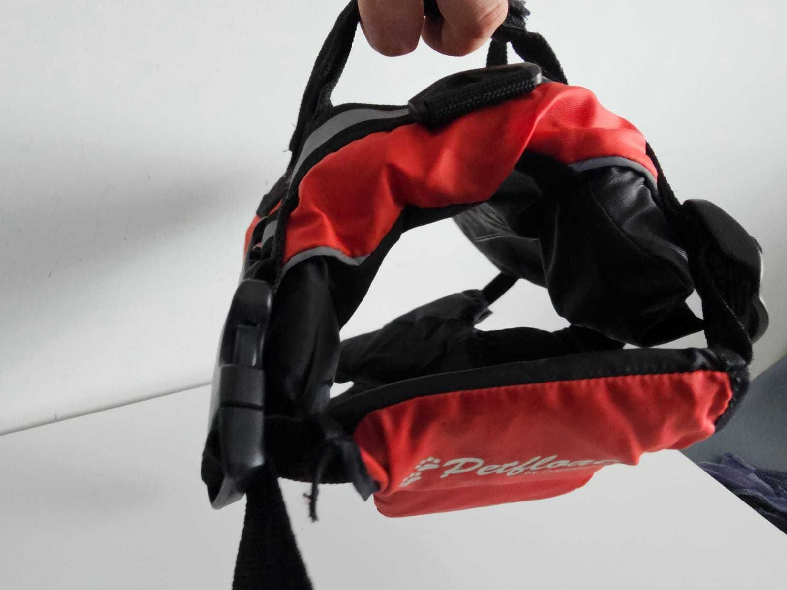 Crewsaver Pet Float kamizelka asekuracyjna dla zwierząt