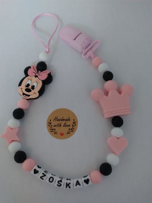 Zawieszka do smoczka