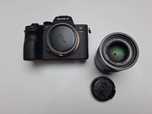 Камера Sony Alpha 7R III  A7R3   пробіг 35 кадрів.