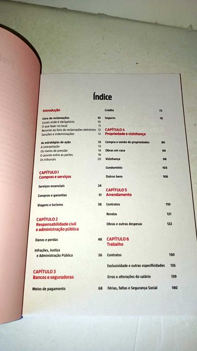 Defenda os seus Direitos - 160 perguntas e respostas