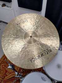 Istanbul Agop Special Edition Jazz Ride 22"