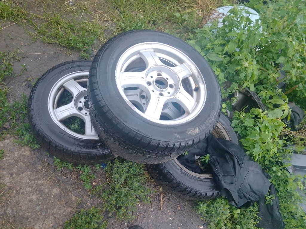 Продам титаны торусы р14