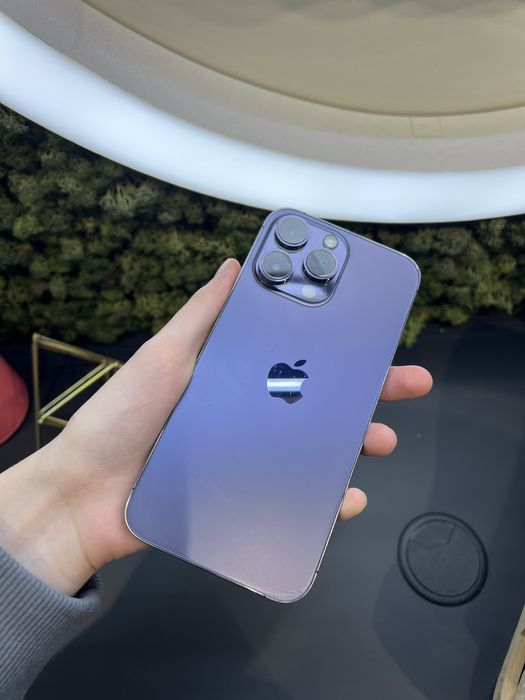 IPhone 14 Pro Max 256Gb Purple