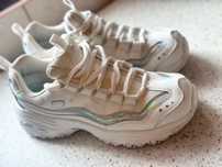 skechers air-cooled memory foam