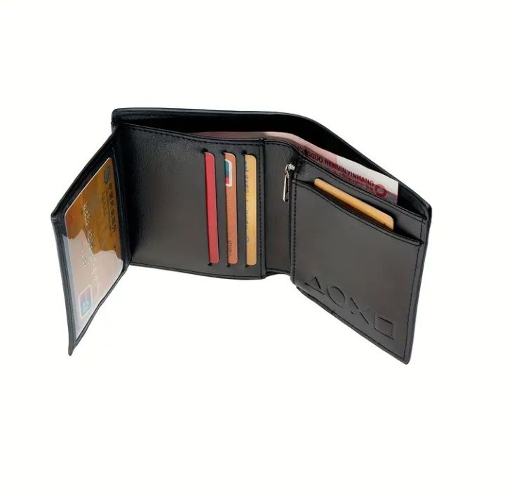 Новий гаманець PS 2