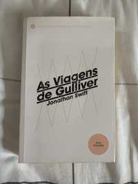 As viagens de Gulliver de jonathan swift