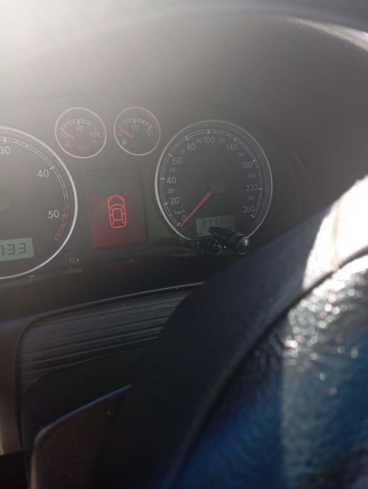 Passat 130 CV 1.9 TDI negociavel