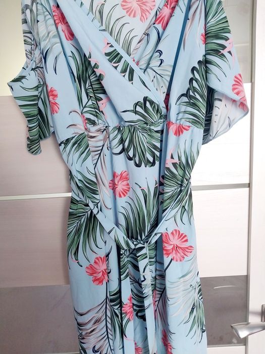 Сукня платье shein великий розмір 4хl