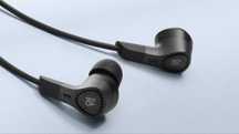 Навушники Bang-Olufsen BEOPLAY E4 з шумопоглинанням