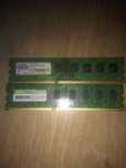 Оперативна пам'ять DDR3 1333MHz 4Gb х 2