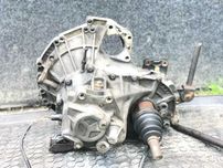 Коробка, КПП, Land Rover Freelander .2.0.Дизель, Ленд Ровер Фриландер