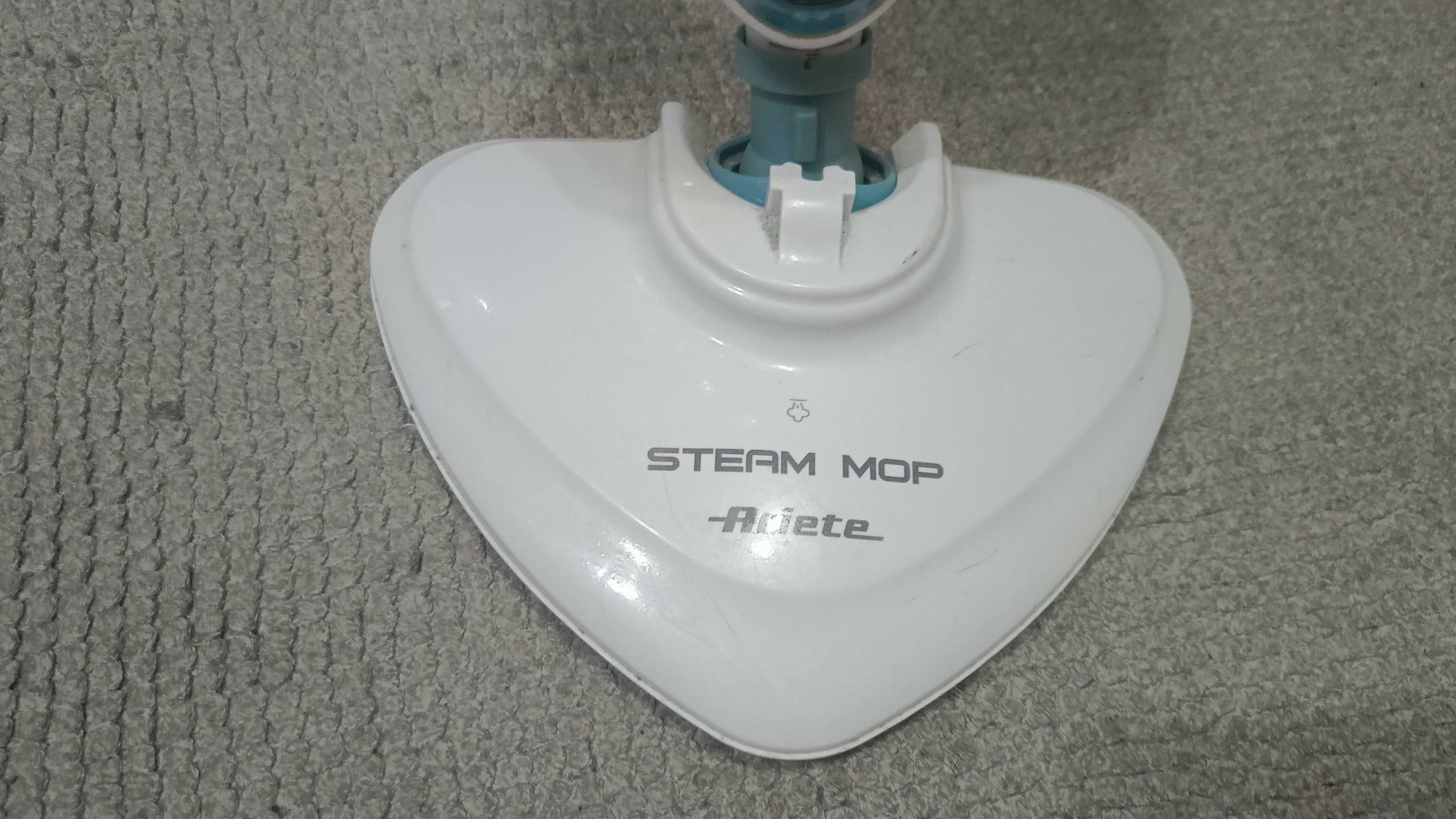 Mop parowy ARIETE  Multi Steam System