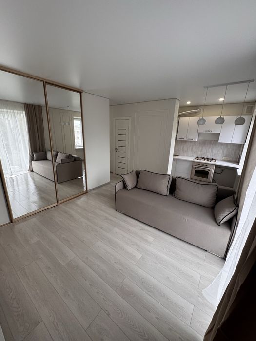 Оренда квартири подобово