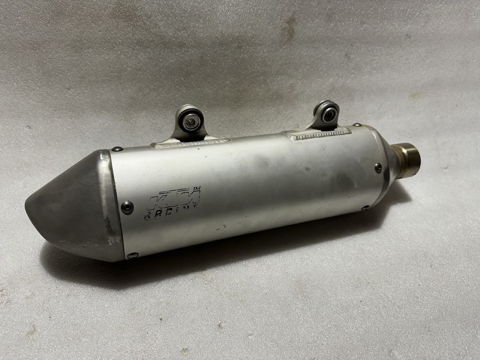 Tłumik wydech OEM KTM SXF 16-18 XC-F (250,350,450)