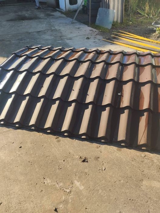 Продаю козерок б/у