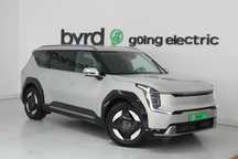 Kia EV9 98.8 kWh 1st Edition