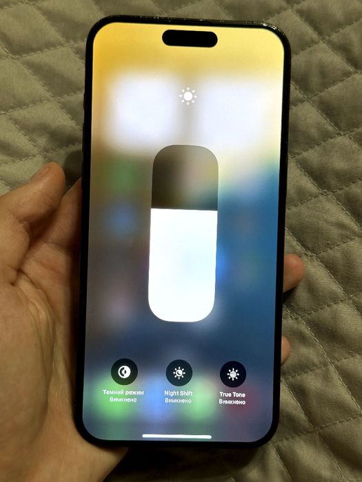 IPhone 15 Pro Max Black 256 gb