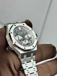 Часы audemars piguet royal oak chronograph 38mm