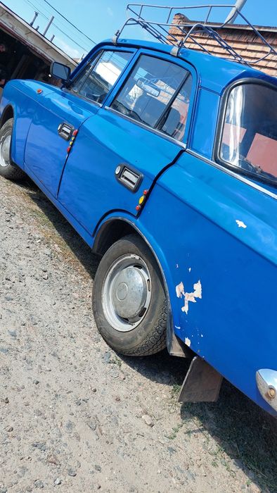 Продам москвич 412