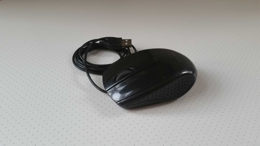 Мышка компьютерная